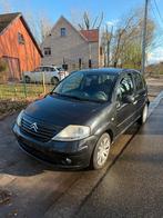 Citroen C3 1.4benzine Automaat Gekeurd, Auto's, Automaat, 4 cilinders, Zwart, Bedrijf