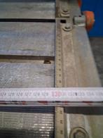 Tegelzaagmachine, Doe-het-zelf en Bouw, Ophalen, Gebruikt