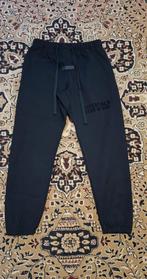 ESSENTIALS broek, Ophalen, Nieuw, Maat 48/50 (M), Zwart