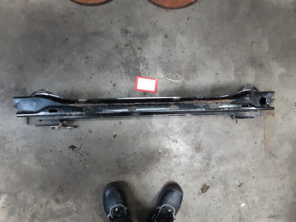 BUMPERBALK ACHTER BMW 5 serie (F10) (51127184769-10), Gebruikt, Mevr. I. Hauben, BMW, Rue de l'Espoir 34 34
4030  GRIVEGNÉE, BE