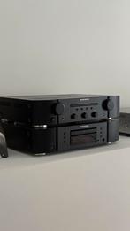 Marantz PM 5004 + CD 5004, Enlèvement, Comme neuf, Marantz