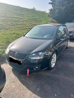 Golf5 gti, Autos, Volkswagen, Achat, Boîte manuelle, 5 places, Tissu