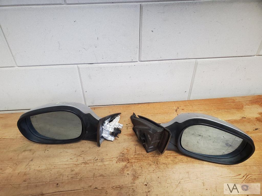 BMW 3 serie E90 E91 spiegel links rechts facelift 2008 -2012, Autos : Pièces & Accessoires, Rétroviseurs, BMW, Utilisé, Enlèvement ou Envoi
