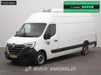 Renault Master 165PK L4H3 XL Koelwagen Koeler Navi Camera Tr, Stof, Gebruikt, Renault, 2500 kg