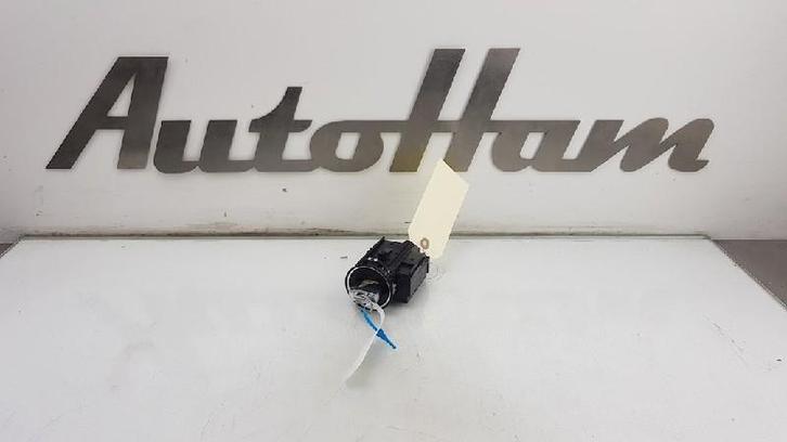 NEIMAN / COMMUTATEUR D ALLUMAGE + CLEF Passat (362), Autos : Pièces & Accessoires, Autres pièces automobiles, Volkswagen, Utilisé