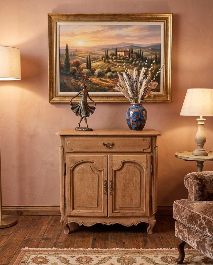 kastje, Antiek en Kunst, Antiek | Meubels | Kasten, Ophalen