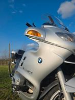 Bmw r 1150 rt, Motos, Enlèvement