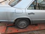 Mercedes 124w 250d 1989, Auto's, Particulier, Handgeschakeld, Te koop