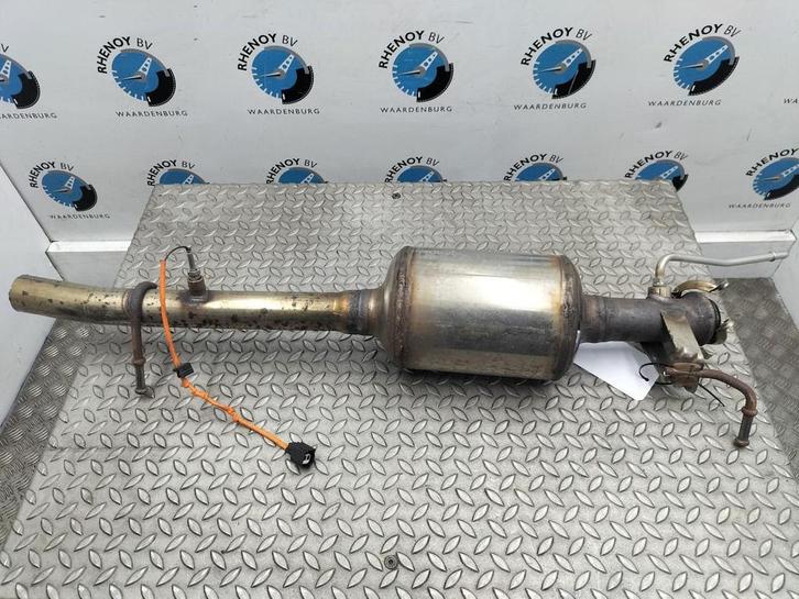 FORD PUMA TITANNIUM KATALYSATOR 2022, Autos : Pièces & Accessoires, Systèmes d'échappement, Utilisé, ARN reconnu, Stiba membre