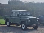 Land Rover Defender 2.4 Turbo - TD4 PICK-UP 130 1ER PROPRIET, 90 kW, 4 deurs, 122 pk, Gebruikt