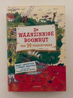 De waanzinnige boomhur 39 verdiepingen, Boeken, Ophalen, Zo goed als nieuw