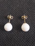 Nieuwe Zilveren Oorbellen, Handtassen en Accessoires, Oorbellen, Ophalen of Verzenden, Nieuw, Zilver, Zilver