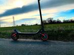 Trottinette electrique a vendre 205€ sous garantie pour 2ans, Enlèvement ou Envoi
