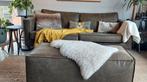 BePureHome perfecte staat 2,5 zit sofa incl. hocker/poef, Enlèvement, Métal