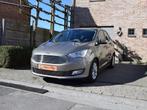 Ford C-MAX MOOIE FORD C-MAX MET MAAR SLECHTS 16.000KM!, Argent ou Gris, Achat, Cruise Control, Euro 6