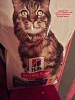 Croquettes chats hills, Enlèvement, Chat