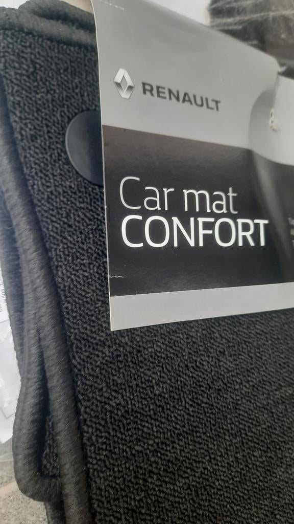 tapis de Renault clio, Autos : Divers, Tapis de voiture