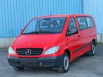 Mercedes Vito 2.2 CDI / 9Places - 1er Main  - Extra Long, https://public.car-pass.be/vhr/19d73682-3cf1-4a0b-b1af-34d75a7fe603