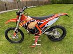 KTM EXC 300 Modèle 2015 seulement 2000 kms !!, 300 cm³, Occasion, Particulier, Enduro