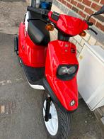 Mbk booster spirit 12, Vélos & Vélomoteurs, Enlèvement, Comme neuf