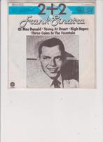 frank sinatra, Enlèvement ou Envoi, EP