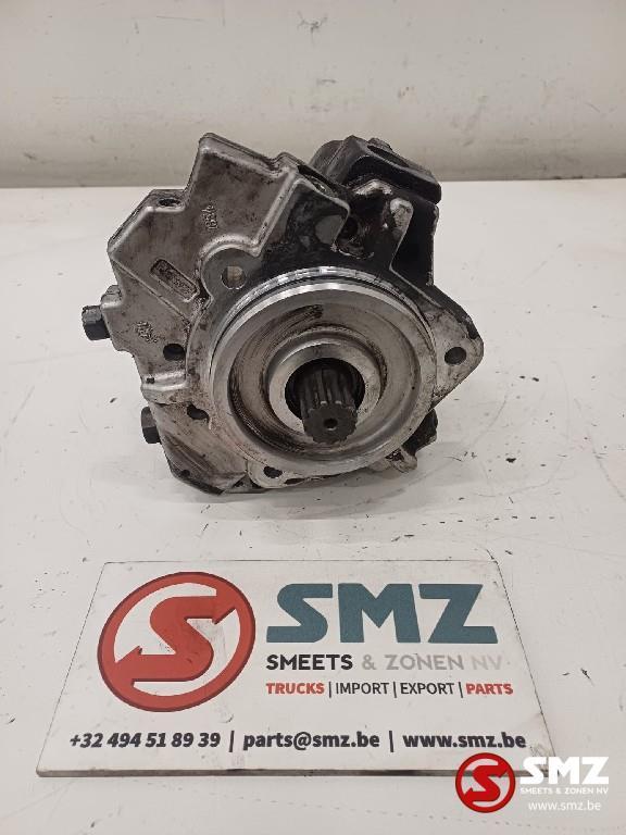 Occ pompe d'injection de carburant MAN, Autos : Pièces & Accessoires, Pièces camion, MAN, Systèmes à carburant, Utilisé