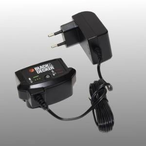 Black & Decker 14.4V ~ 18V acculader 90590287, Enlèvement ou Envoi, Neuf