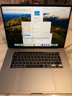 Macbook Pro 16* i9 32 RAM - 1 TB SSD - Factuur - Garantie, Ophalen, Zo goed als nieuw, MacBook
