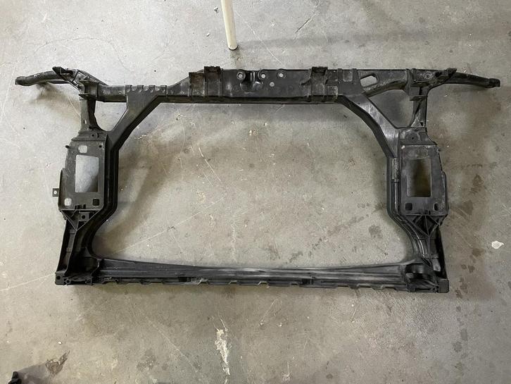 Audi A4 Voorfront 8k0805594C, Auto-onderdelen, Carrosserie, Bumper, Gebruikt, Ophalen of Verzenden