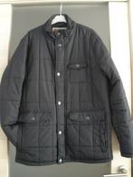 Veste légèrement rembourrée pour hommes M, Enlèvement ou Envoi, Comme neuf, Taille 48/50 (M), Noir