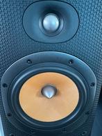 B&W DM602 s3, TV, Hi-fi & Vidéo, Enceintes, Enlèvement, Utilisé, Haut-parleur central, Bowers & Wilkins (B&W)