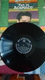 Elvis lp, Fun in Acapulco, Duitse persing, black original lp, CD & DVD, Vinyles | Rock, Enlèvement ou Envoi, Utilisé, 12 pouces