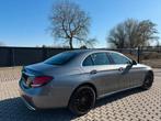 Mercedes E220 cdi bj 2017 euro 6c bj 2017, Auto's, Automaat, Euro 6, Xenon verlichting, Bedrijf