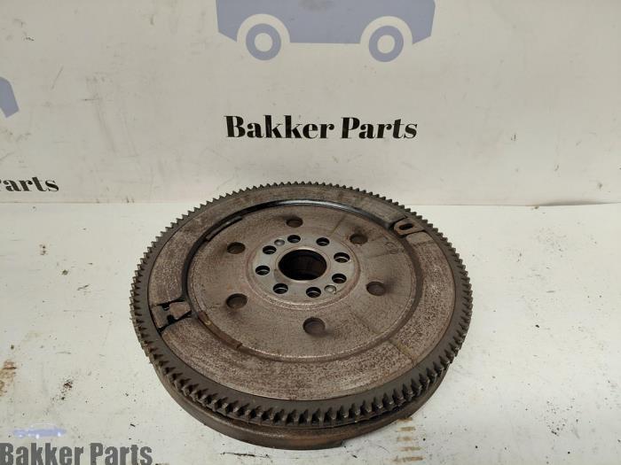 Volant d'inertie masse double d'un BMW 3-Serie, Autos : Pièces & Accessoires, Moteurs & Accessoires, -, -, 3 mois de garantie