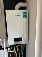 Chaudière Vaillant, Ophalen, Zo goed als nieuw