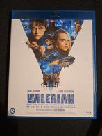 Valériane Blue Ray, Enlèvement, Comme neuf, Science-Fiction et Fantasy