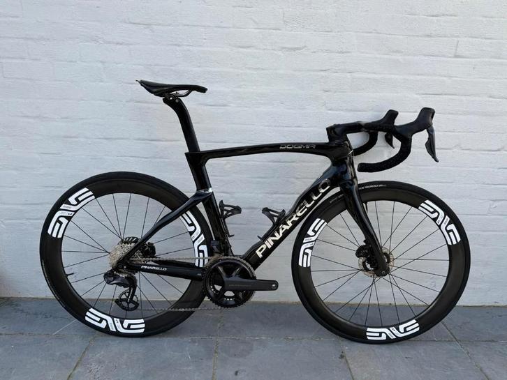 Pinarello Dogma F, Fietsen en Brommers, Fietsen | Racefietsen, Zo goed als nieuw, Ophalen of Verzenden