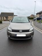 volkswagen golf 6, Golf Plus, Achat, Entreprise, Boîte manuelle