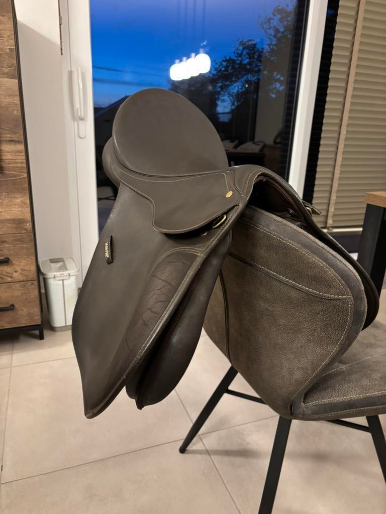 Selle Wintec 500, Enlèvement ou Envoi, Utilisé, Récréation