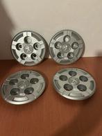 4 originele Peugeot boxerwieldoppen, Auto diversen, Wieldoppen, Ophalen of Verzenden, Gebruikt