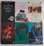 Romans & Literatuur (14), Boeken, Ophalen of Verzenden, Gelezen