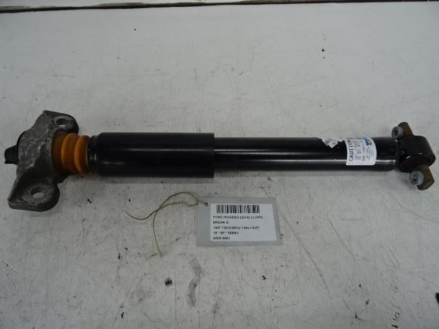 SCHOKBREKER RECHTS ACHTER Ford Mondeo V Wagon, Gebruikt, Mevr. I. Hauben, Ford, Rue de l'Espoir 34 34
4030  GRIVEGNÉE, BE