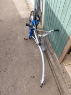 Follow me, Enlèvement, Utilisé, Vélo suiveur, Trek