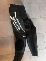 Pantalon de moto Richa en cuir NEUF,  54, protection. GP, Motos, Enlèvement ou Envoi, Hommes, Pantalon | cuir