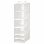 Ikea Skubb Opberger + verdeelvak, Ophalen of Verzenden, Zo goed als nieuw, Doos
