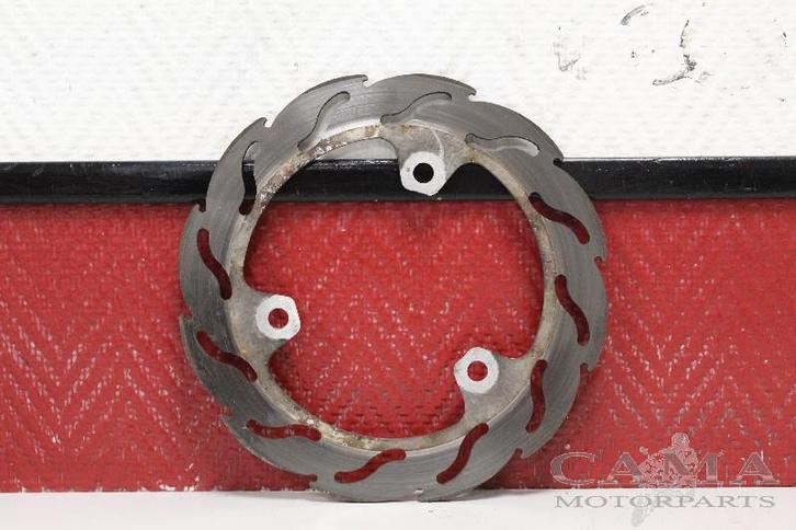 REMSCHIJF VOOR 4.9mm NINJA 250 (ZXR250 EX250J ZX 250 R), Motoren, Onderdelen | Kawasaki, Gebruikt