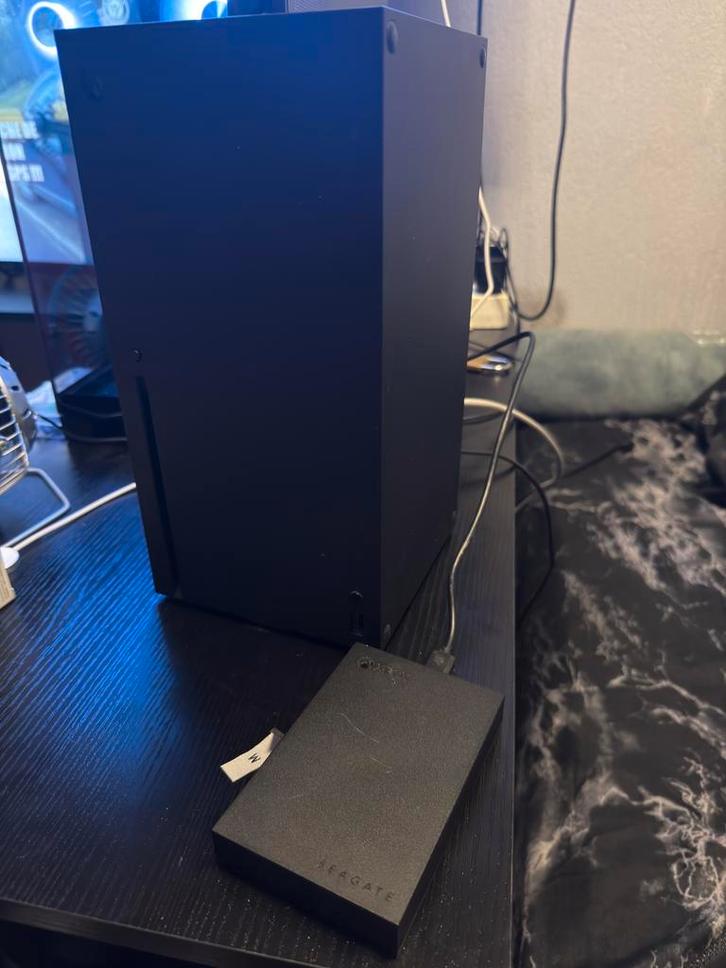 Xbox série x, Games en Spelcomputers, Spelcomputers | Xbox Series X en S, Gebruikt, Xbox Series X, Ophalen