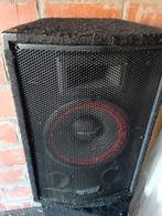 Boxen en versterker, Audio, Tv en Foto, Luidsprekerboxen, Ophalen of Verzenden