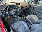 Audi A1 TFSi Ambition,NAVI,CRUISE,GARANTIE,86870 km LEZ ok, Autos, Euro 5, Achat, A1, Entreprise