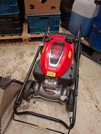 Honda duwer, Ophalen